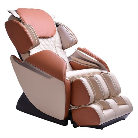 Brookstone Bk 150 Massage Chair Tittac