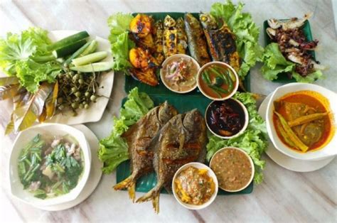 9 Makanan Khas Lampung Yang Wajib Kamu Coba