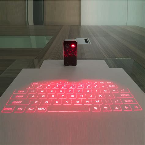 Online Buy Wholesale Virtual Laser Keyboard From China