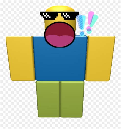 Roblox Memes Noob Invade Losing Me Silly Fan Art Save