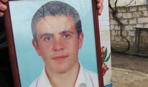 Vi l mai amintiți pe tânărul Vadim Pisari cel ucis de pacificatorul