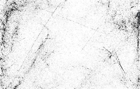 Grunge Texture For Backgrounddark White Background With Unique Texture