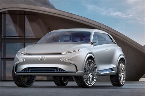 More quizzes in this series. Hyundai FE Fuel Cell Concept looks to the future at Geneva ...