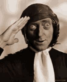 Marty Feldman Eyes Gifs Tenor