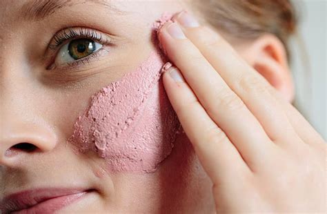 how to get rosy cheeks by home remedies