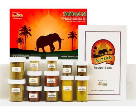 Spice Kit Bt Yahoo Image Search Results Indian Spices Indian Food