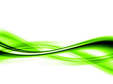 Free Download Greenabstract Green Abstract Colorful Waves