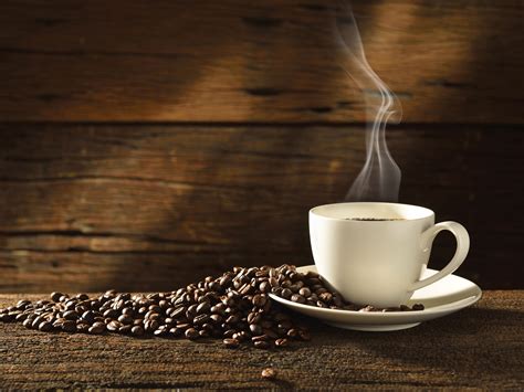 Coffee Even Decaf Found To Benefit Liver Health