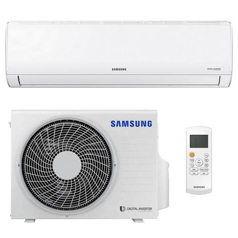 Samsung Air conditioner R32 Wall unit AR35 AR12TXHQASINEU/X 3.5 k