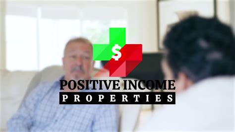 How You Can Obtain A Positive Income Property Positive Income