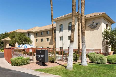 Country Inn And Suites By Radisson Phoenix Airport Az Updated 2021