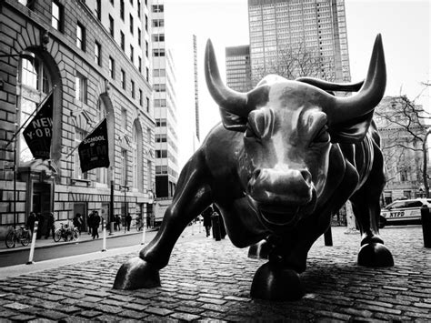Infographic The Longest Bull Markets Of The Modern Era Traderlife