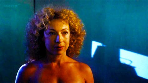 Doctor Who 5 Reasons Why River Song Should Return To Doctor Who