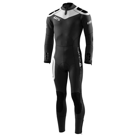 Waterproof W5 35mm Mens Wetsuit Mikes Dive Store Mikes Dive Store