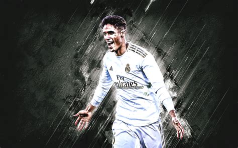 This is how the official photo of real madrid 2020 21 was made real madrid fc подробнее. Download wallpapers Raphael Varane, Real Madrid, french ...