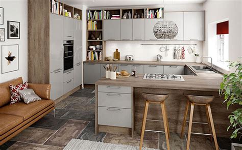 Kitchen layout when it comes to microscopic kitchen layouts, you tally to experience and believe its commodity principles to be healthy t. Kitchen Design Ideas - Which?