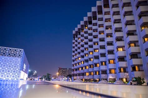 Radisson Blu Hotel Dubai Deira Creek Hotels Designed To Say Yes