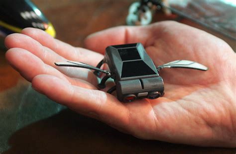 Top 5 Mini Drones for Beginners: Soar High With These Amazing Creations