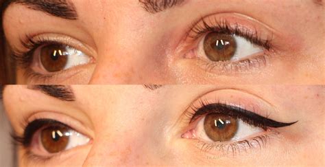 Check spelling or type a new query. Permanent eyeliner for the upper eyelid Not only the root of the eyelashes is pigmented, but I ...