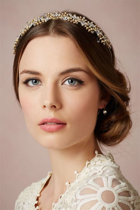 Easy Wedding Makeup Natural Ideas Cherry Marry