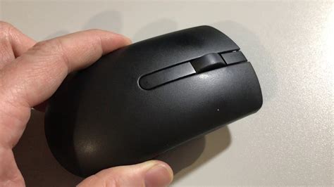 ústupok Labuť Tmavý Connect Dell Bluetooth Mouse Melbourne Počuteľný