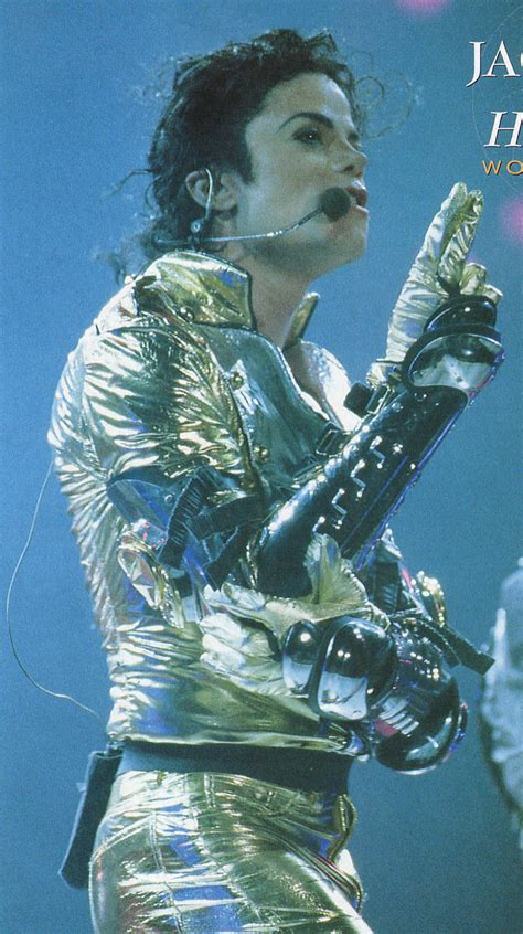 Tours History World Tour Michael Jackson Photo 10168180 Fanpop