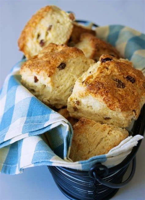 Grain free, gluten free scones are soft, moist, and a great accompaniment to morning eggs, coffee, tea, soup, salad, or fruit without being too sweet. Almond Flour (GF) Raisin Scone Recipe: Crispy Outside ...