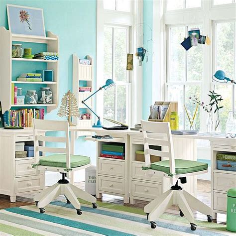 A curated collection of beautiful kids' study room designs that lays emphasis on proper layout and aesthetics conducive for learni. Fun Ways to Inspire Learning: Creating a Study Room Every ...