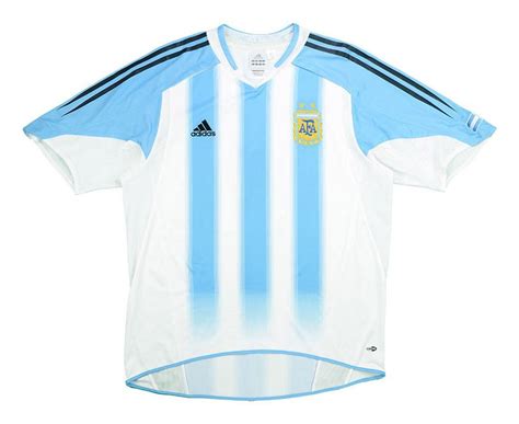 Calcio Adidas Argentina Usa 94 Maradona Maglia Shirt Jersey Mondiale