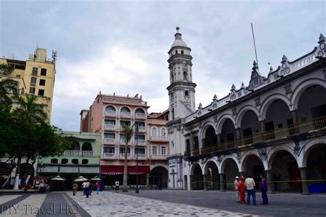 From wikimedia commons, the free media repository. Top 5 VeraCruz Attractions in Mexico's Old Port City - DIY Travel HQ