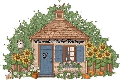 Cozy Cottage Clipart Clip Art Library