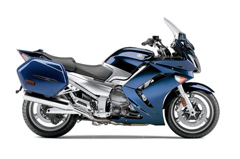 2014 Yamaha Fjr1300a Gallery Photos Pictures Pics Sport Touring