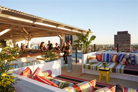 Top 15 Rooftop Bars In The World Bars With A View