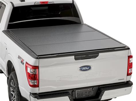 Weathertech Alloycover Folding Tonneau Cover Read Reviews And Free