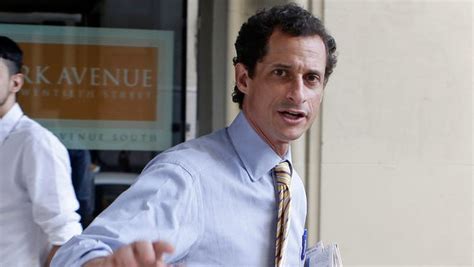 Weiner Aka Carlos Danger Asks For Votes In Spanish