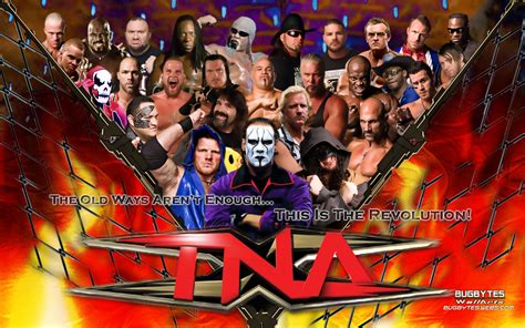 free download wwe wallpapers tna tna wallpapers tna pictures tna [1280x800] for your desktop