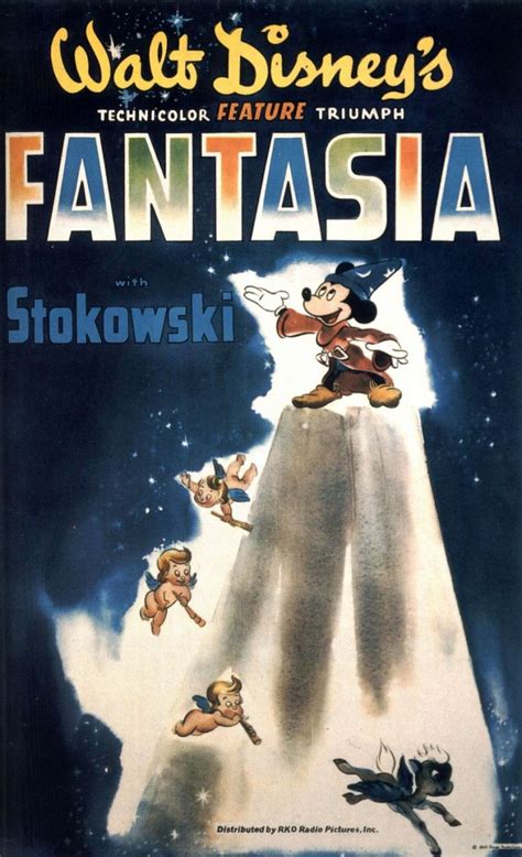 Fantasia Film 1940 Moviemeternl