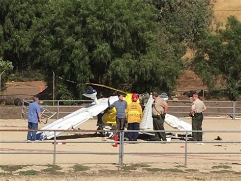 Calabasas Father Son Killed In Ventura Plane Crash Calabasas Ca Patch