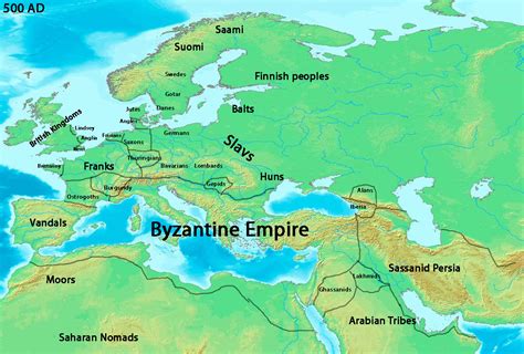 This free holy bible app is the one that gets you closest to. Barbarian Invasions (Rome Never Splits) - Alternative History
