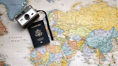 Traveling Visa Free How We Avoid The Hassle Of Tourist Visas