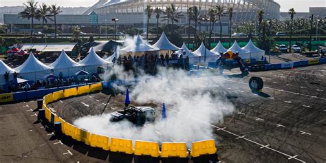 Red Bull Car Park Drift What You Need To Know