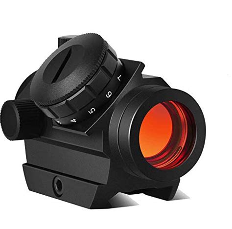 Best Red Dot Sight For Ar 15 In 2020 All Budgets And Shooting Types