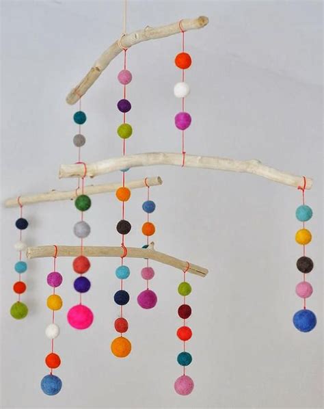 Diy Hanging Mobiles That Will Beautify Your Home Diy