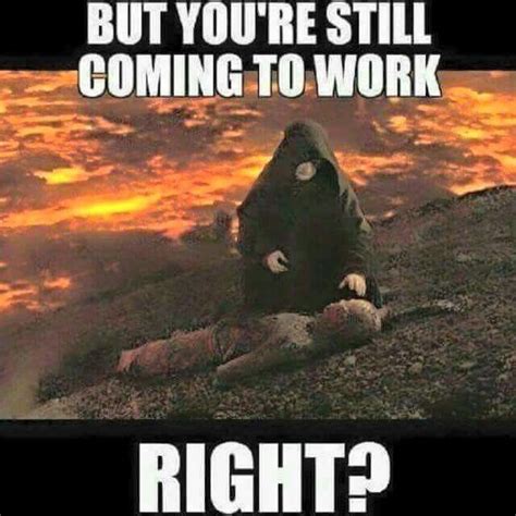 Funny Star Wars Memes For Work