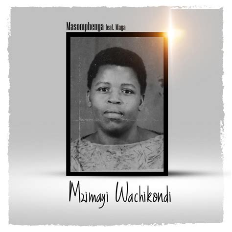 Mzimayi Wachikondi Single By Masomphenya Spotify