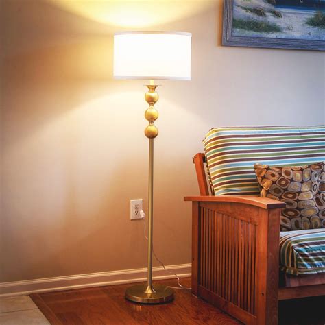 Tall Lamp Living Room Thegouchereye