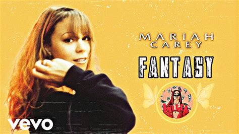 Mariah Carey Feat Latto Fantasy Big Energy Remix YouTube