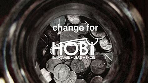 Support Hoby Washington This Fall On Vimeo