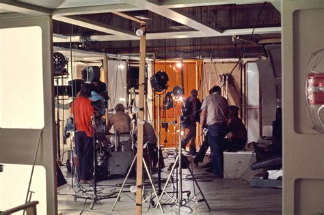 Space Filming