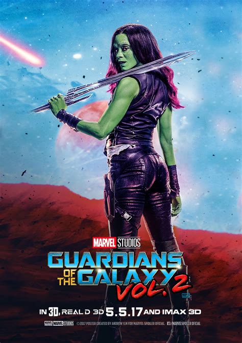 Marvel Spoiler Oficial Guardians Of The Galaxy Vol 2 Posters Guardianes De La Galaxia Vol 2